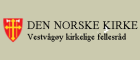 Kirken den Norske / Vestvågøy Kirkelige Fellesråd