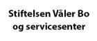 Stiftelsen Våler Bo og Servicesenter
