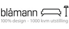 Blåmann Møbler AS