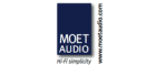 Moet Audio AS