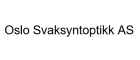 Oslo Svaksyntoptikk AS