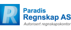 Paradis Regnskap AS