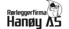 Rørleggerfirma Hanøy AS