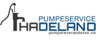 Hadeland Pumpeservice AS