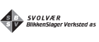 Svolvær Blikkenslagerverksted AS