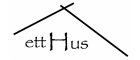 Ett Hus AS