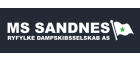 Veteranskipet Sandnes