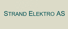 Strand Elektro AS