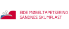 Eide møbeltapesering - Sandnes solskjerming