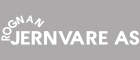 Rognan Jernvare AS
