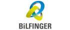 Bilfinger ISP Offshore Norway AS