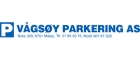Vågsøy Parkering AS