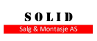 Solid Salg & Montasje AS