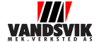 Vandsvik Mek Verksted