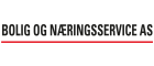 Bolig og Næringsservice AS