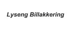 Lyseng Billakkering