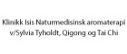 Klinikk Isis Naturmedisinsk Aromaterapi V/Sylvia Tyholdt, Qigong og Tai Chi