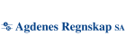 Agdenes Regnskap SA