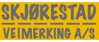 Skjørestad Veimerking