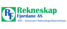 Rekneskap Fjordane AS