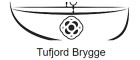 Tufjord brygge