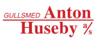 Gullsmed Anton Huseby AS
