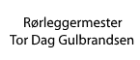 Rørleggermester Tor Dag Gulbrandsen AS