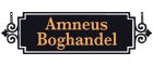 Amneus Boghandel AS
