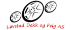 Løvstad dekk og felg AS