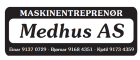 Medhus AS