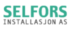 Selfors Installasjon AS