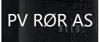 Pv Rør AS
