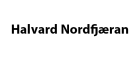Halvard Nordfjæran