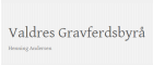 Valdres Gravferdsbyrå