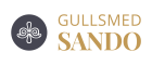 Gullsmed Sando