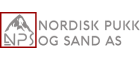 Nordisk Pukk og Sand AS