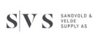 Sandvold & Velde supply AS