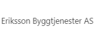 Eriksson Byggtjenester AS