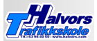 Halvors Trafikkskole