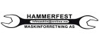 Hammerfest Maskinforretning AS