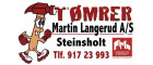 Tømrer Martin Langerud AS
