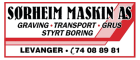 Sørheim Maskin AS