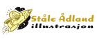 Ståle Ådland Illustrasjon