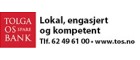 Tolga - Os Sparebank