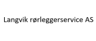 Langvik Rørleggerservice AS