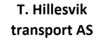 T. Hillesvik AS