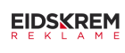 Eidskrem Reklame