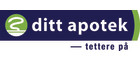Ditt Apotek Rødberg