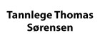 Tannlege Thomas Sørensen AS