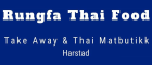 Rungfa Thai Food AS